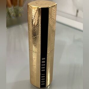 BNWB Bobbi Brown Luxe Lipstick Parisian Red 800